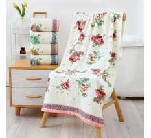 Полотенце велюр-махра 850 Р 