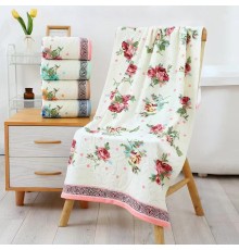 Полотенце велюр-махра 850 Р 