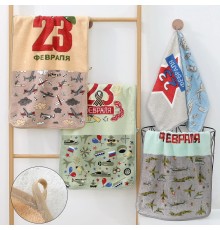 Полотенце из микрофибры Z-93 Р