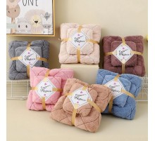 Набор полотенец микрофибра  98-713