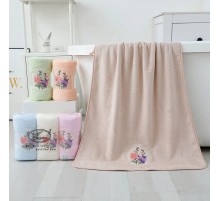 Полотенце микрофибра 98-1032 98-1033