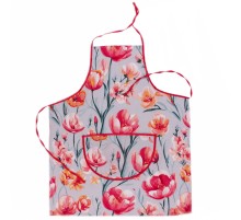 Фартук с карманом 1360-1П рд