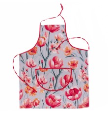 Фартук с карманом 1360-1П рд