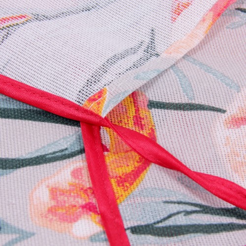 Фартук с карманом 1360-1П рд из Иваново