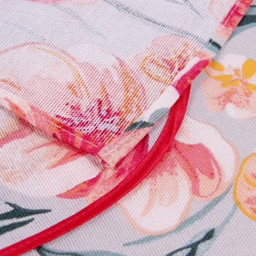 Фартук с карманом 1360-1П рд из Иваново