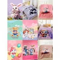 Плед детский IL-109