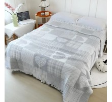 Хлопковое покрывало IL-014 №1