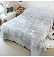 Хлопковое покрывало IL-014 №1