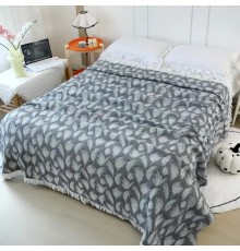 Хлопковое покрывало IL-014 №2