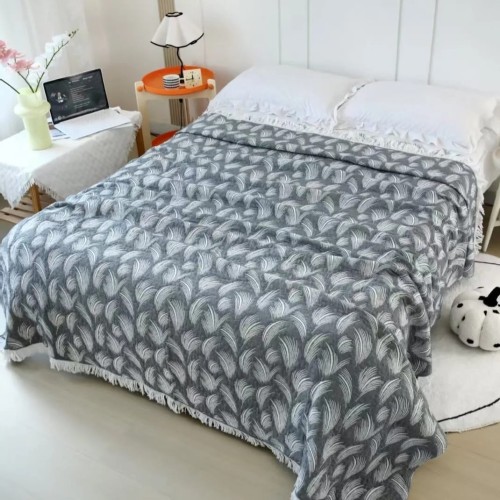 Хлопковое покрывало IL-014 №2 из Иваново