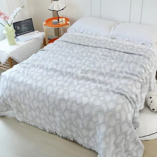 Хлопковое покрывало IL-014 №3 из Иваново