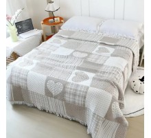 Хлопковое покрывало IL-014 №4