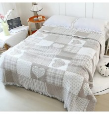 Хлопковое покрывало IL-014 №4