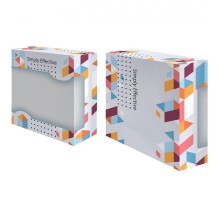 Подарочная коробка 24-25 Р+Р