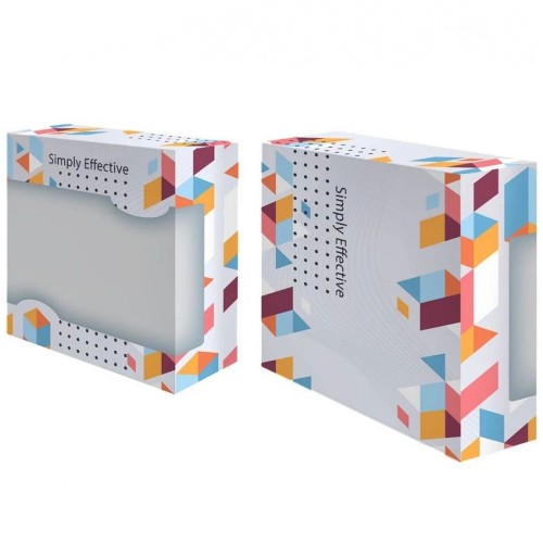 Подарочная коробка 24-25 Р+Р из Иваново