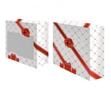Подарочная коробка Подарок 89-25 Р+Р