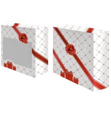 Подарочная коробка Подарок 89-25 Р+Р