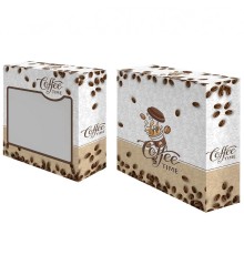 Подарочная коробка Кофе 88-25 Р+Р