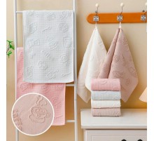 Полотенце хлопок-махра 88-928 Р