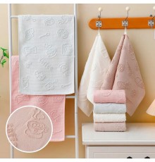 Полотенце хлопок-махра 88-928 Р