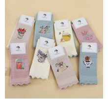 Набор полотенец хлопок 2211643 ручных 2 шт.в скрепке