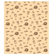 Вафельное полотенце Купон 50х63 см 29499-1 Тейково