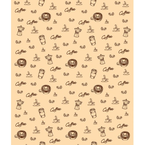 Вафельное полотенце Купон 50х63 см 29499-1 Тейково из Иваново