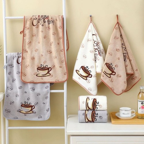 Полотенце микрофибра с петелькой 98-846 МР в Санкт-Петербурге