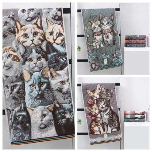 Полотенце хлопок 88-250 Р в Санкт-Петербурге