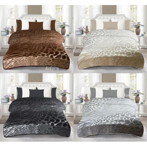 Покрывало 189-1 в ассортименте из Иваново