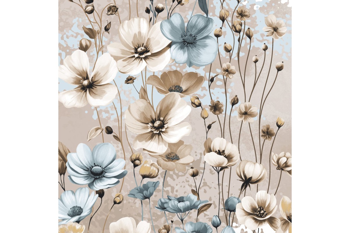 Скатерть дорожка на стол новогодняя от Наталья Текстиль