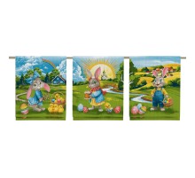 Вафельное полотенце Купон 50х63 см 29470-1 тк