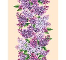 Вафельное полотенце Купон 50х63 см 29428-2 Тейково