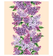 Вафельное полотенце Купон 50х63 см 29428-2 Тейково