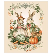 Вафельное полотенце Купон 50х63 см 29441-1 Тейково