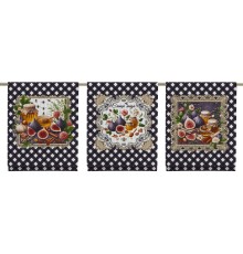 Полотенце из рогожки Купон 50х63 см 904 29457-1 тк