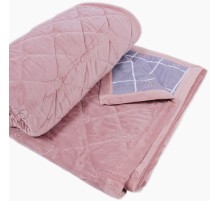 Покрывало велюровое IL-42 №16