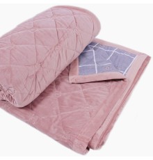 Покрывало велюровое IL-42 №16