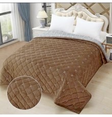 Покрывало велюровое IL-42 №17