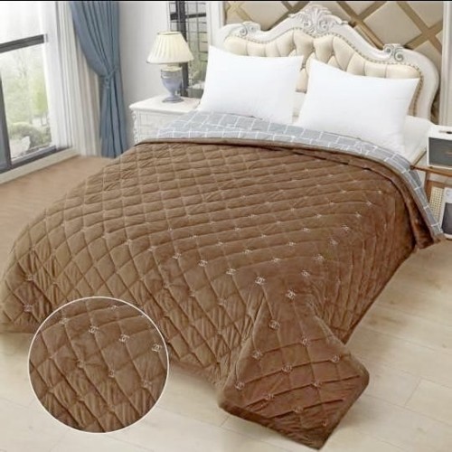 Покрывало велюровое IL-42 №17 в Нижнем Новгороде