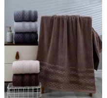 Махровое полотенце 1706397-1705397