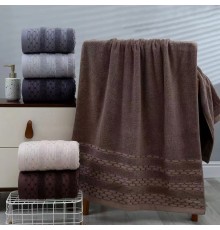 Махровое полотенце 1706397-1705397