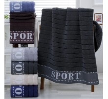 Махровое полотенце 1706371-1705371