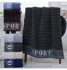 Махровое полотенце 1706371-1705371