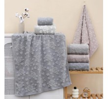 Махровое полотенце 2206566-2205566