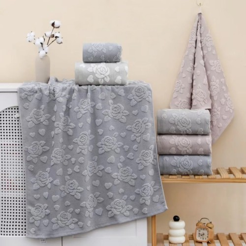 Махровое полотенце 2206566-2205566 из Иваново