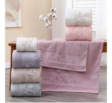 Махровое полотенце 2206651-2205651