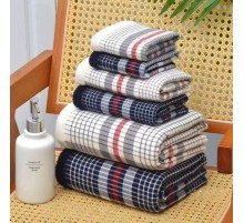 Полотенце махра-хлопок 5104278 Р