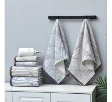 Полотенце махровое 5104281 Р