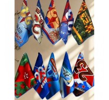 Полотенце микрофибра N4060 Р